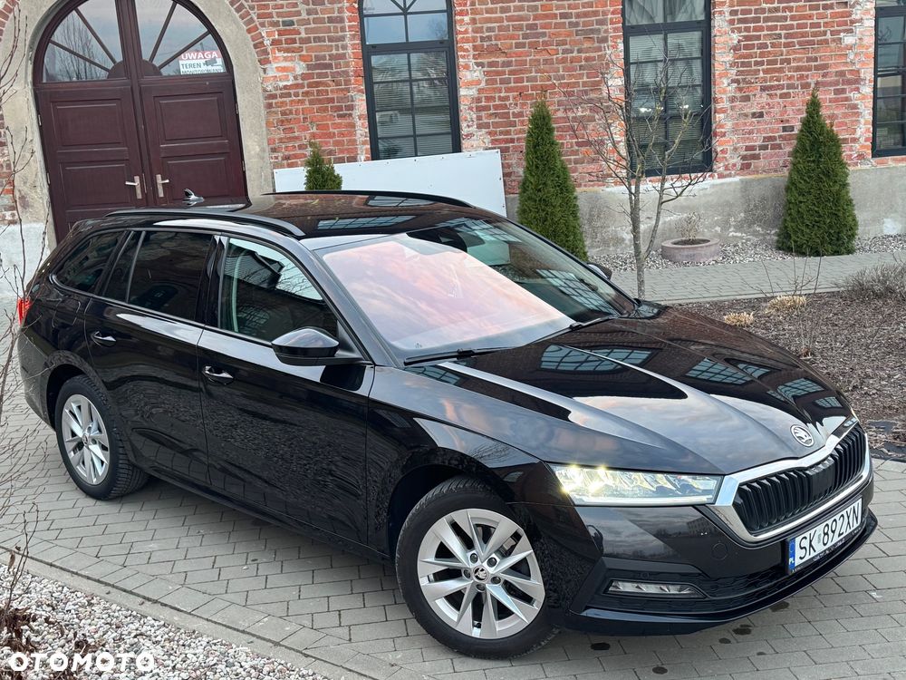 Skoda Superb 2.0 TDI SCR Style - 5