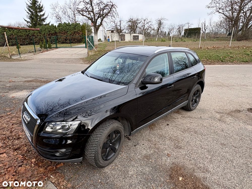 Audi Q5 - 15