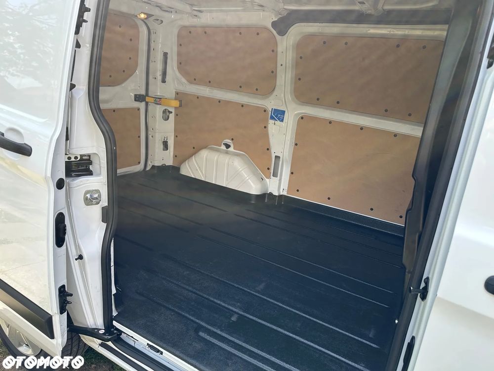 Ford TRANSIT CUSTOM - 22