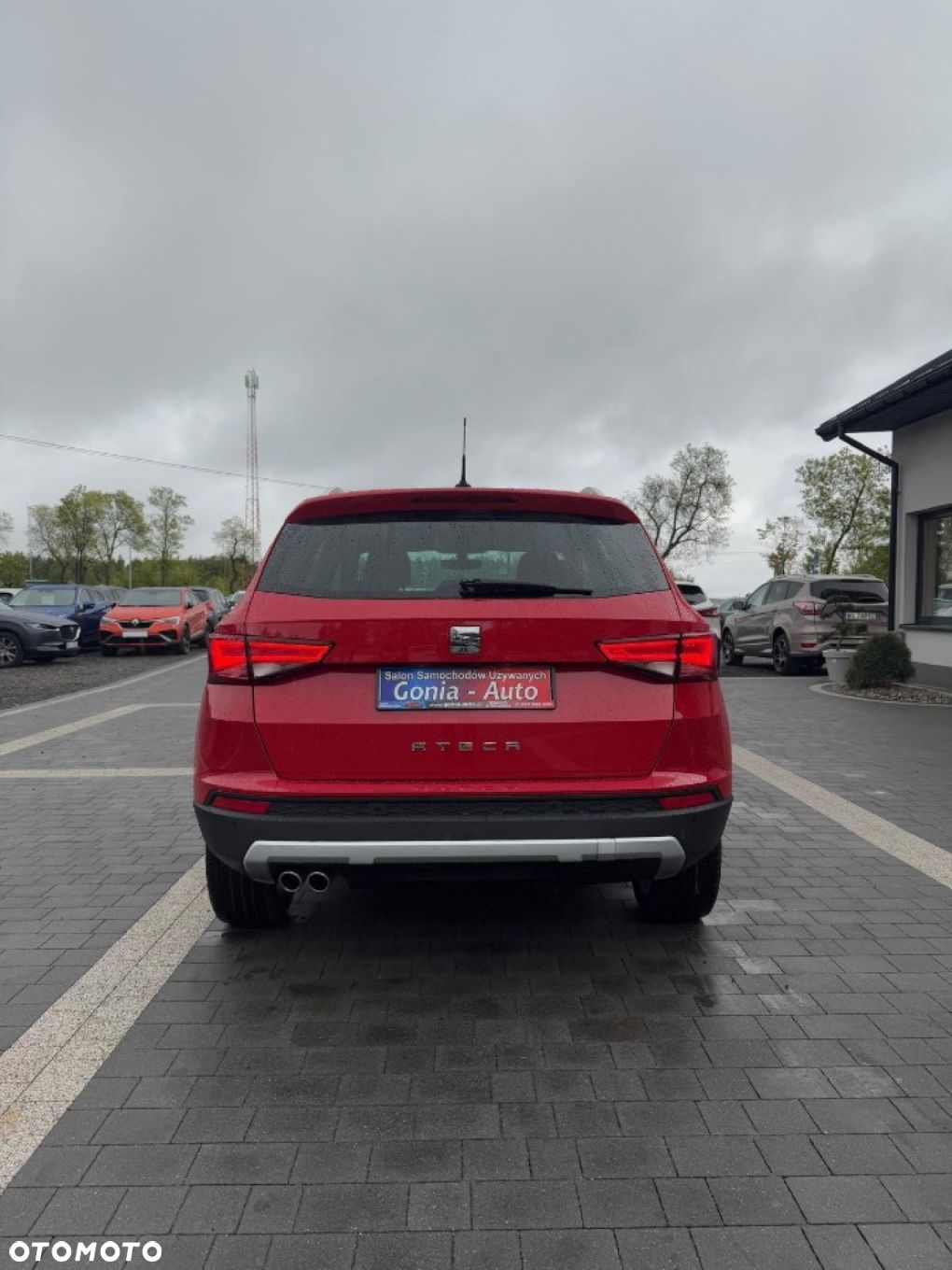 Seat Ateca - 13