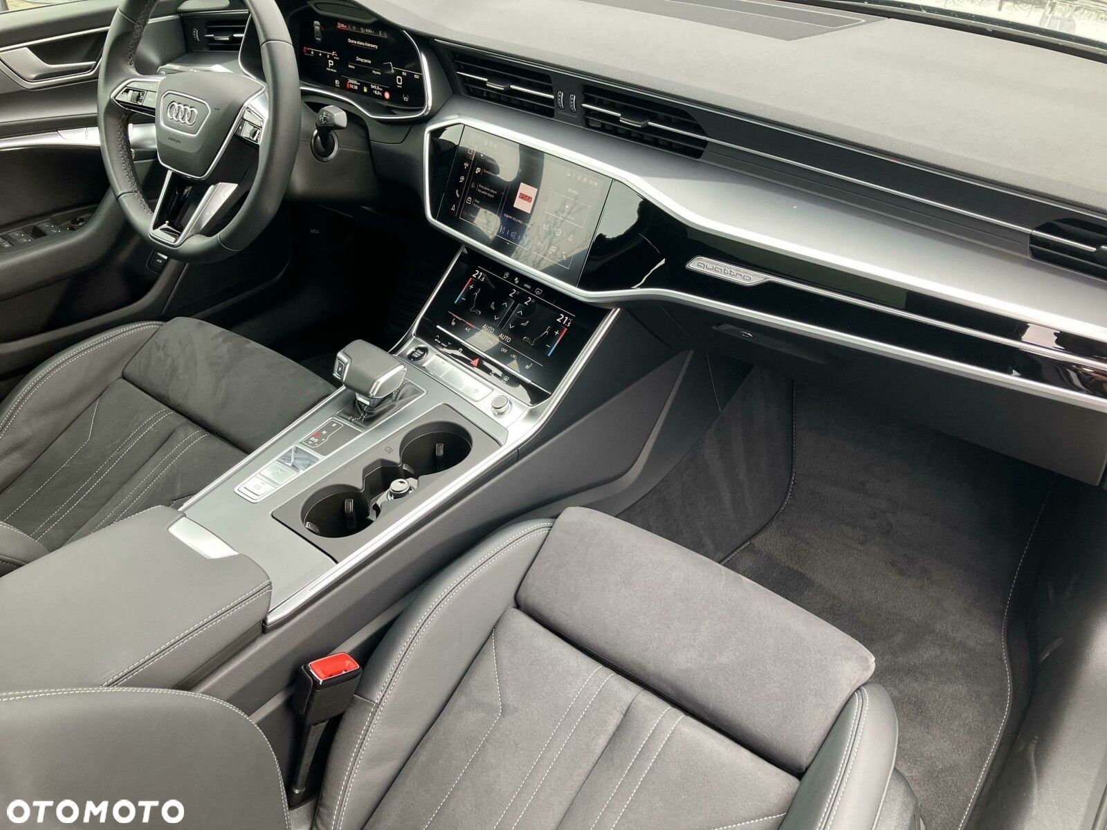 Audi A6 - 17