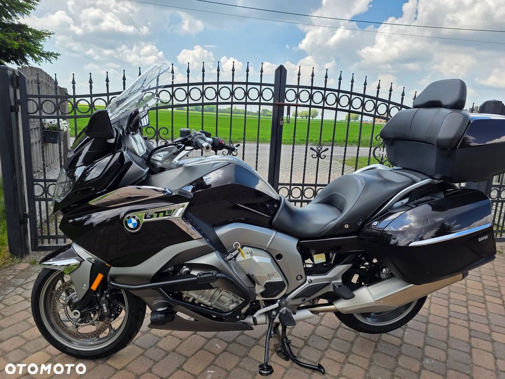BMW K - 1