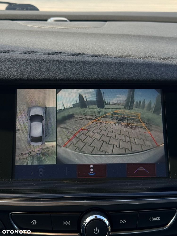 Opel Insignia 2.0 Ultimate Exclusive - 22