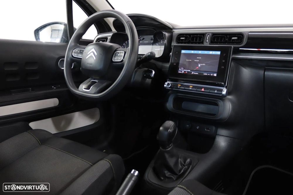 Citroën C3 1.2 PureTech Feel - 5
