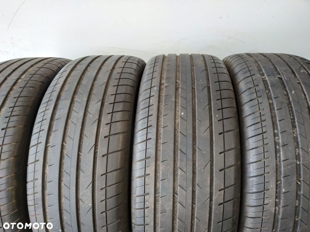 Letnie 225/55R18 Vredestein 24r Montaż - 1
