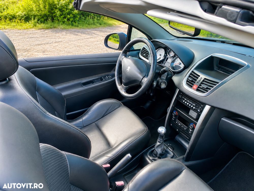 Peugeot 207 120 Premium - 25
