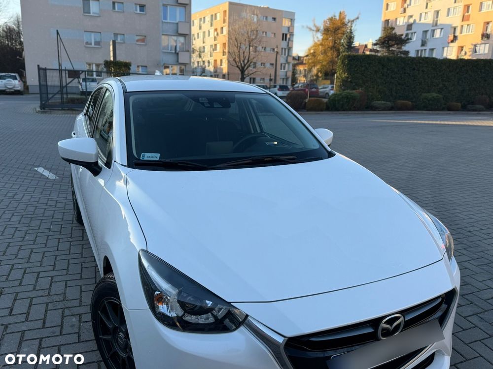 Mazda 2 1.5 Skypassion i-ELoop - 9