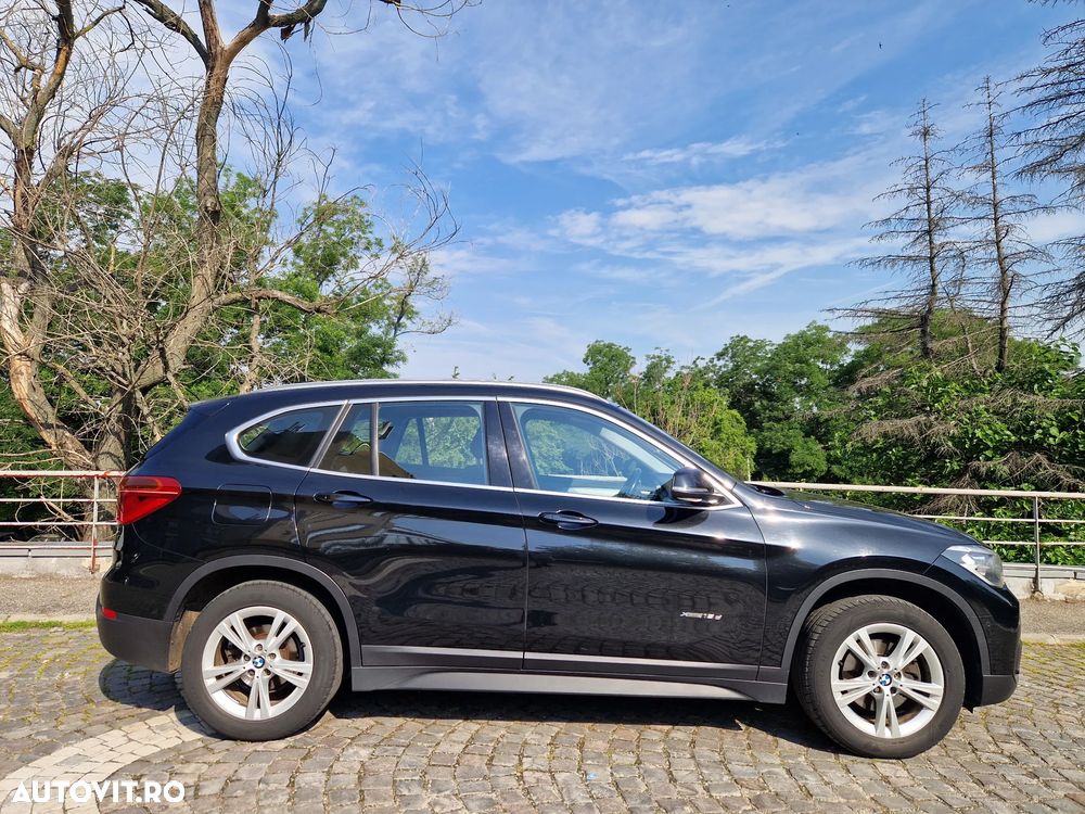 BMW X1 - 11