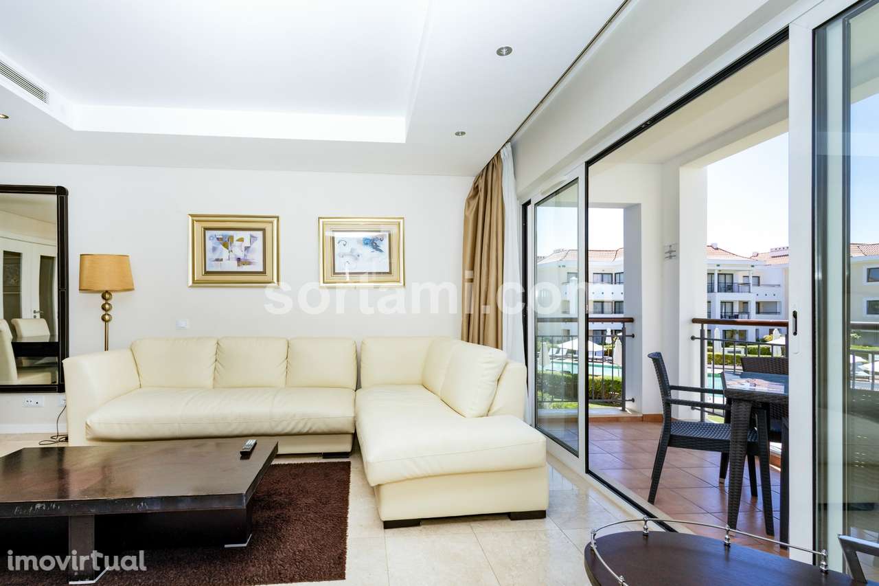 Apartamento T2 Venda em Quarteira,Loulé - Grande imagem: 2/21