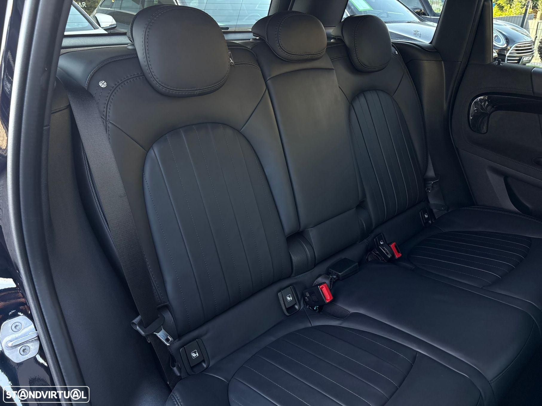 MINI Countryman Cooper SE ALL4 JCW Auto - 27