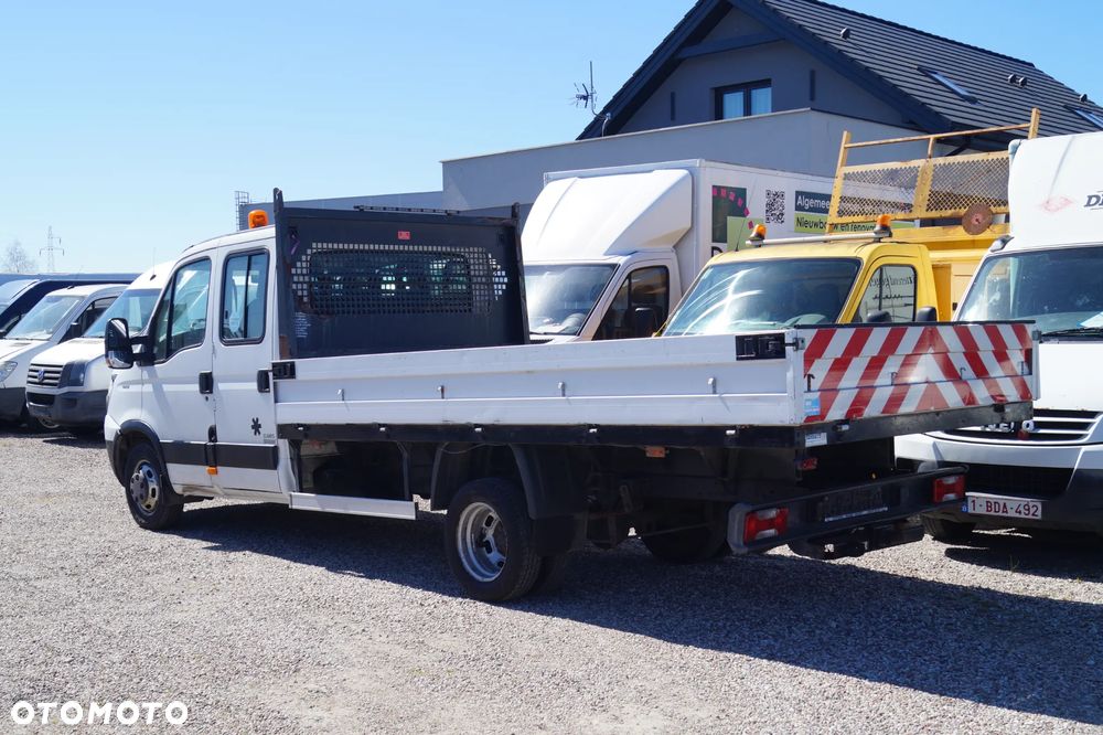 Iveco Daily - 16