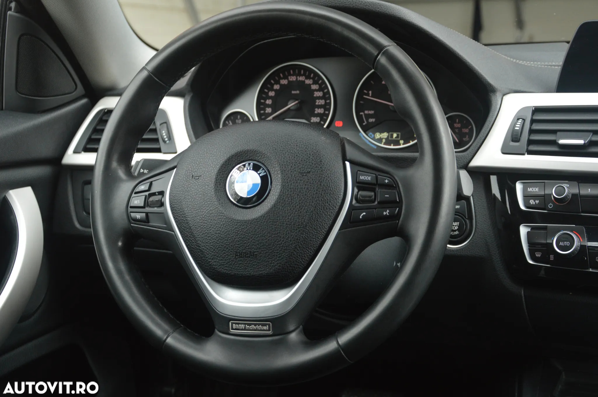 BMW Seria 4 420d Gran Coupe - 16