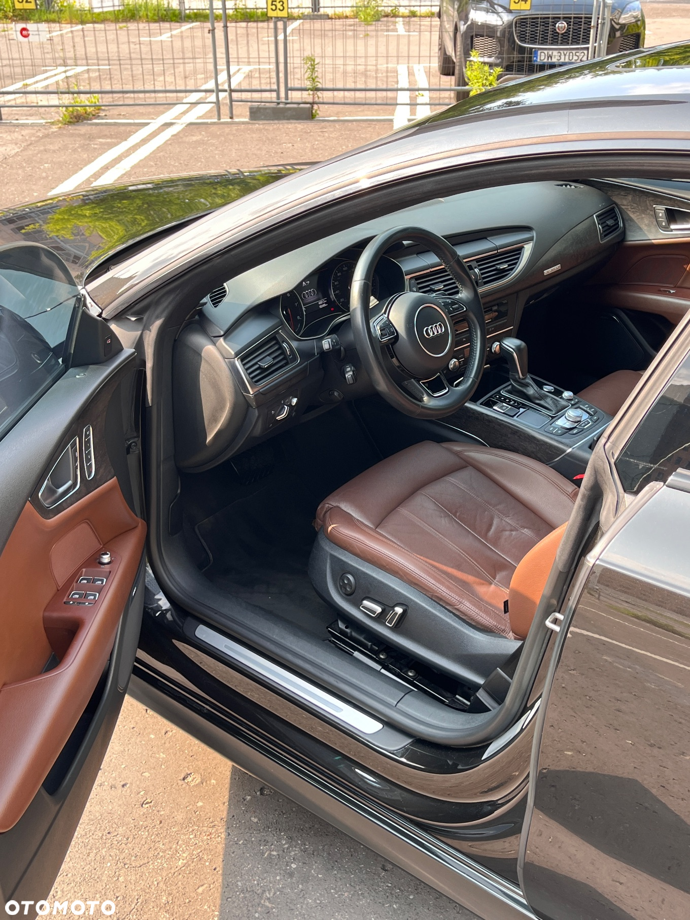 Audi A7 Sportback 3.0 TFSI Quattro S tronic - 11