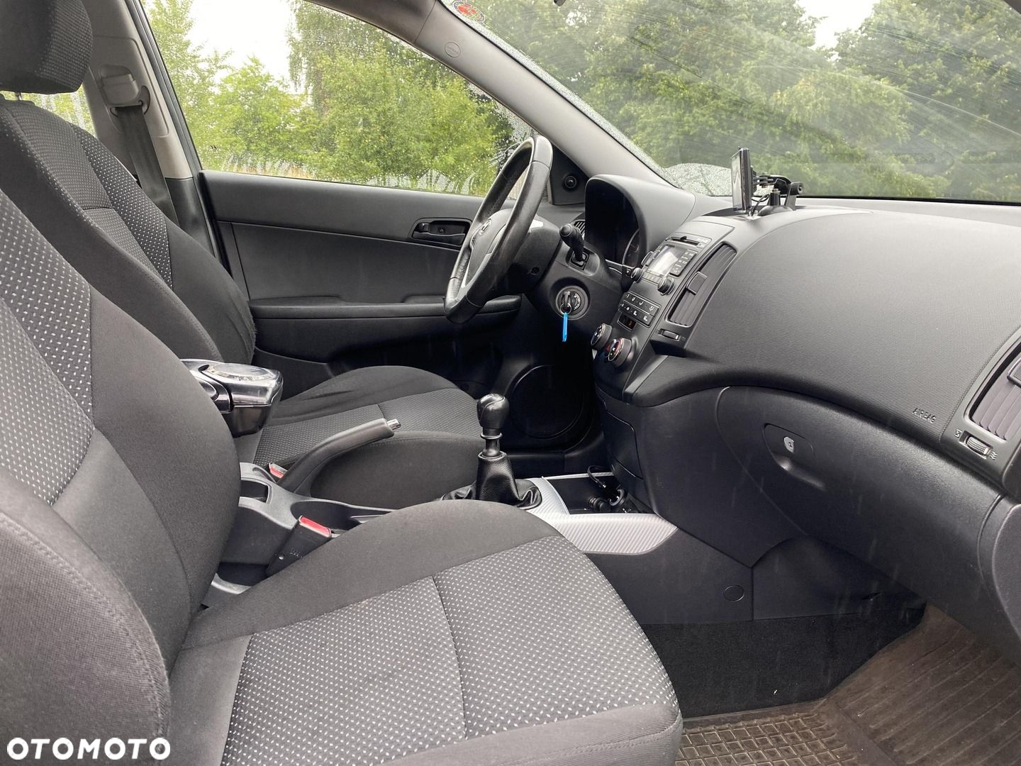 Hyundai i30 1.4 Base + - 11