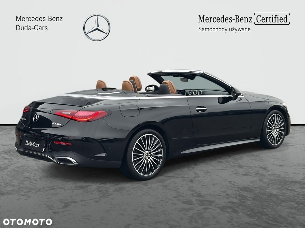 Mercedes-Benz CLE - 7