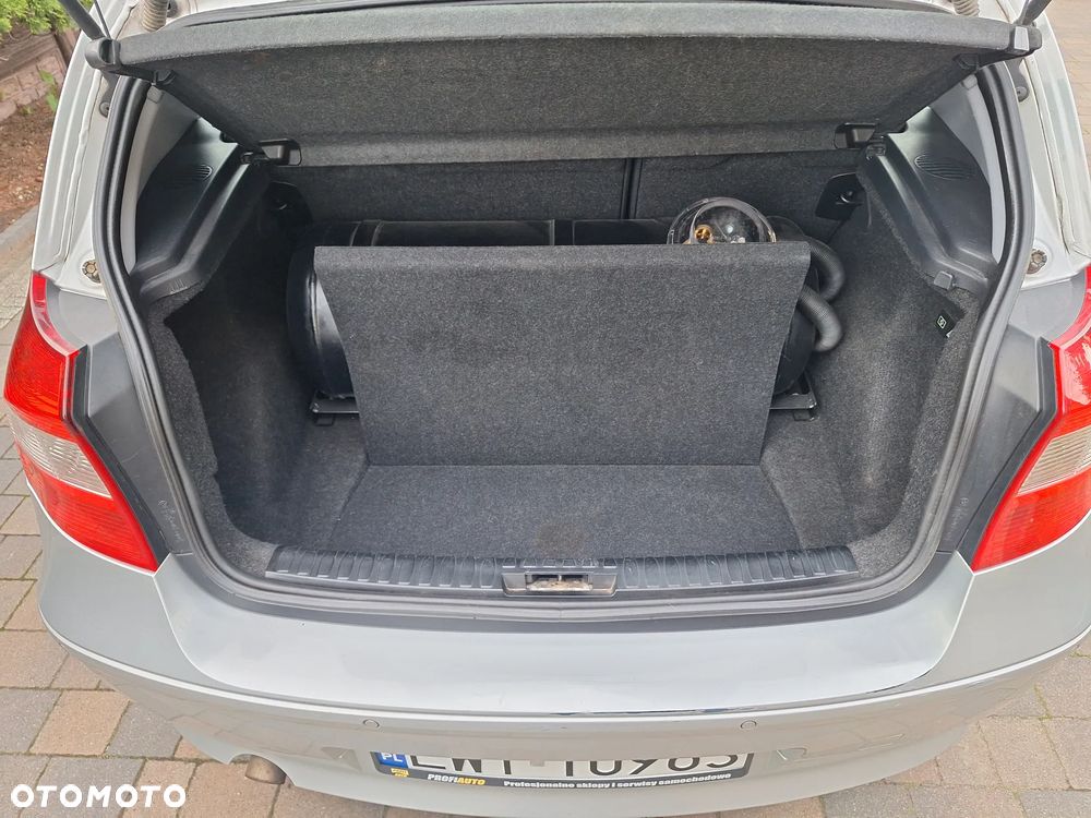 BMW Seria 1 - 6