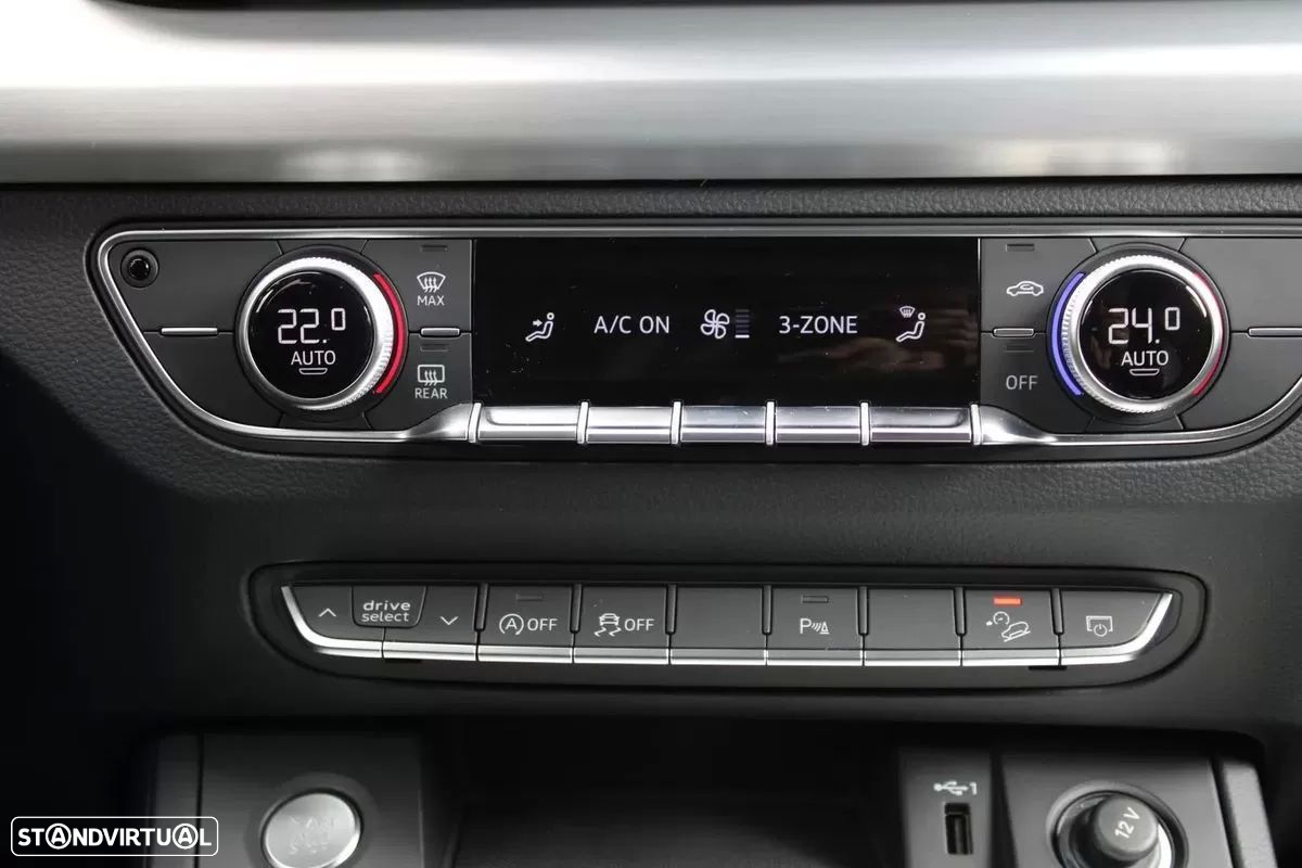 Audi Q5 Sportback 40 TDI quattro S line S tronic - 29