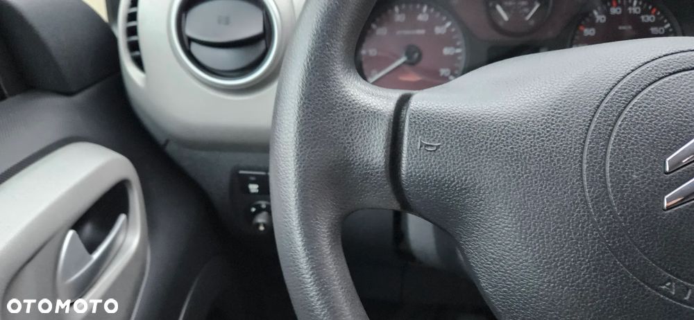 Citroën Berlingo - 25