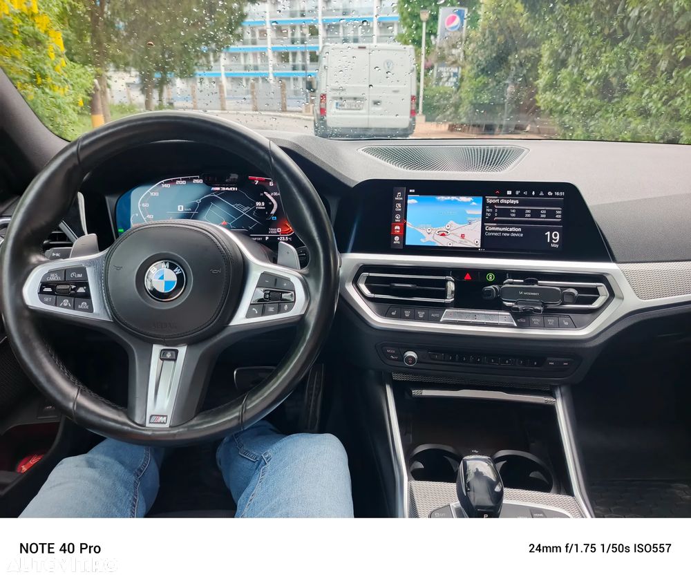 BMW M3 M340i xDrive - 7