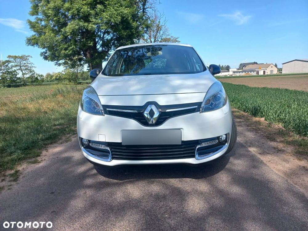Renault Scenic 1.2 TCe Energy Bose Edition - 3