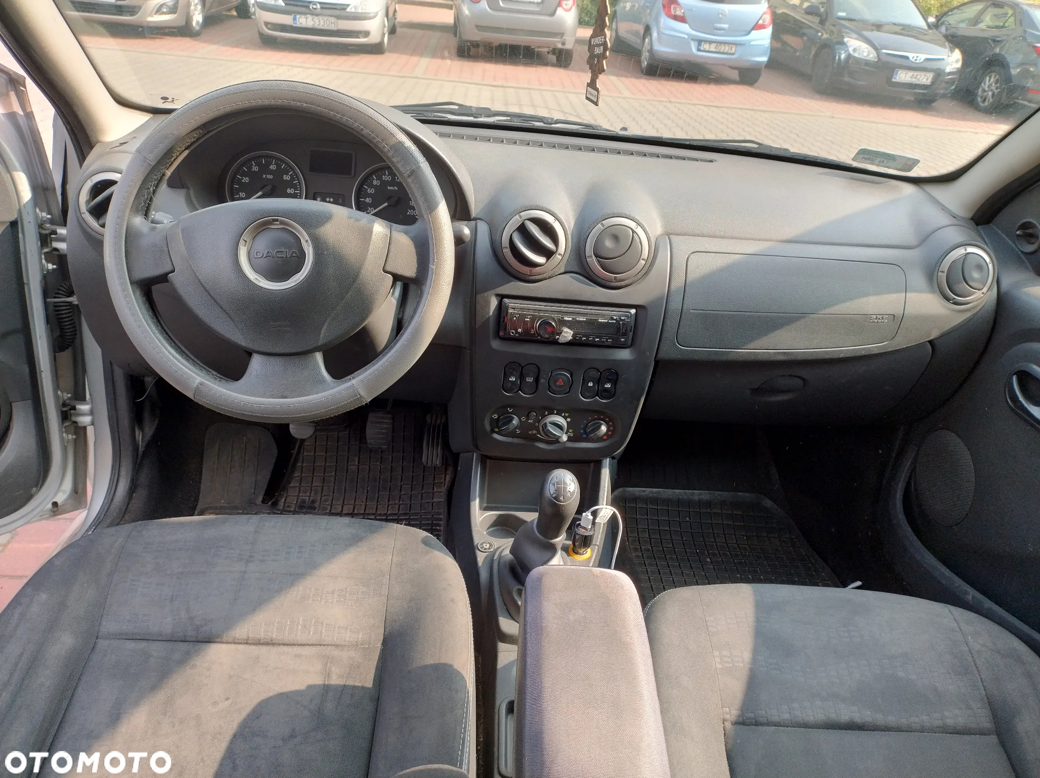 Dacia Sandero - 12
