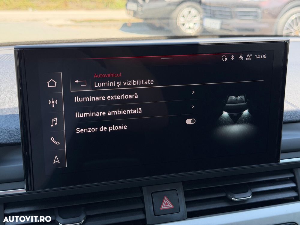 Audi A4 Limuzina 40 TDI S tronic MHEV Advanced - 33