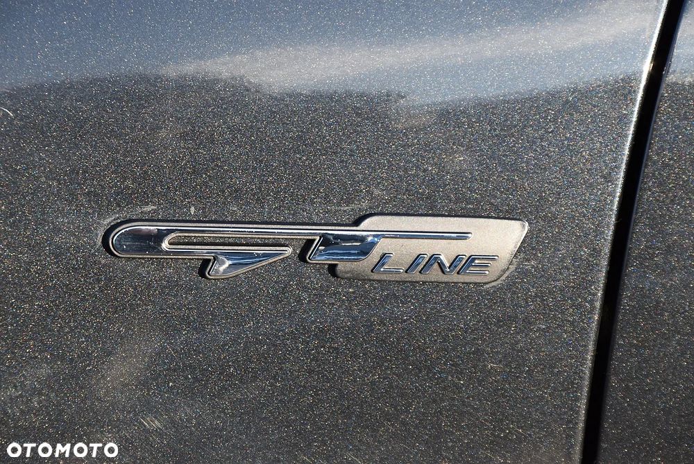 Kia Ceed 1.6 CRDi GT Line - 10