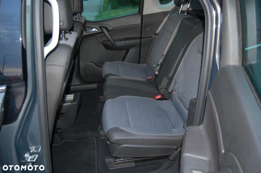 Opel Meriva 1.4 Ecoflex Design Edition - 20