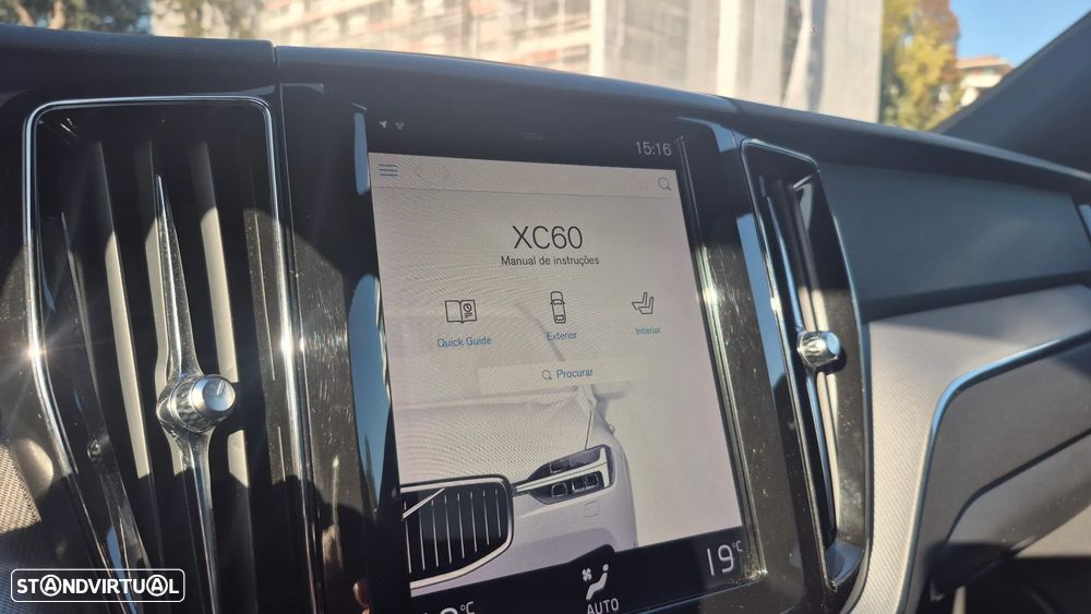 Volvo XC 60 - 30