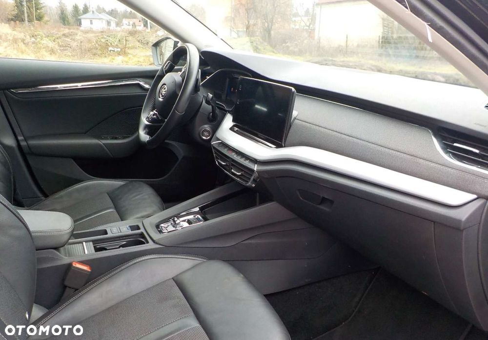 Skoda Octavia - 20