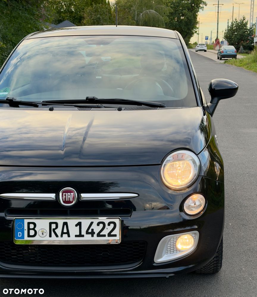 Fiat 500 1.2 S - 30