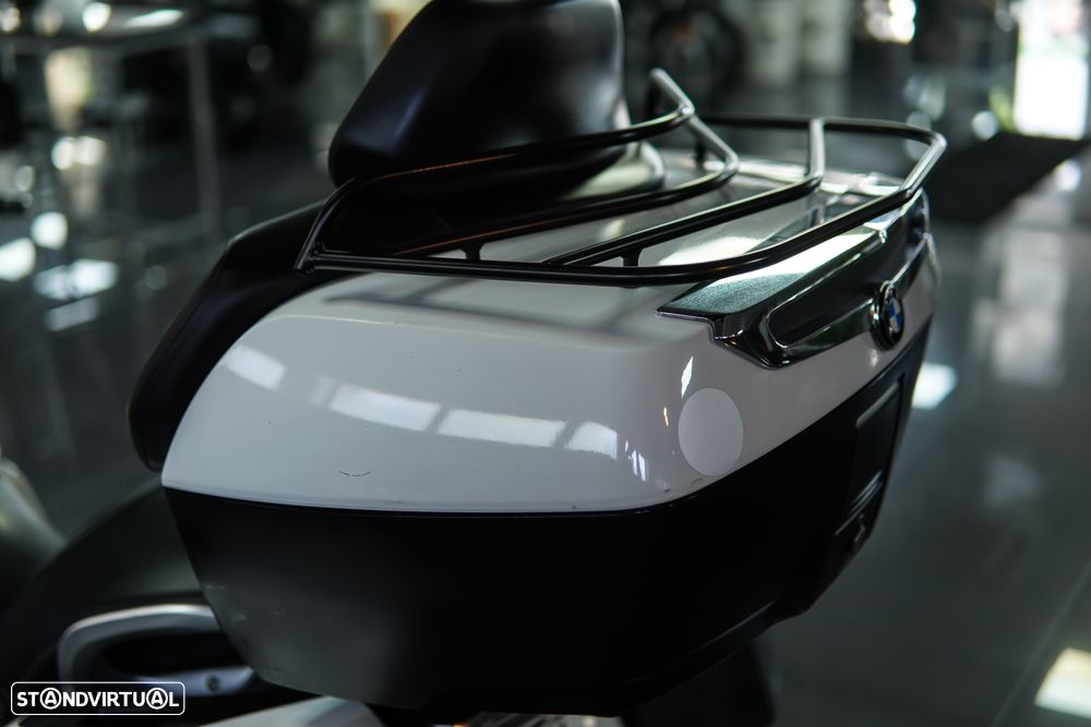 BMW K 1600 GTL - 38
