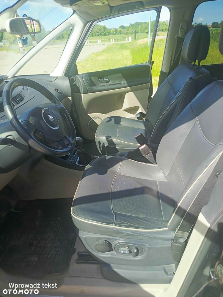 Renault Espace 2.0 dCi Initiale - 4