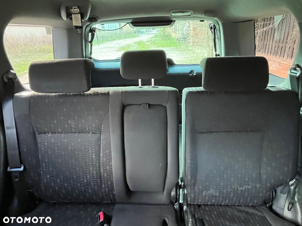 Honda CR-V 2.0i ES - 6