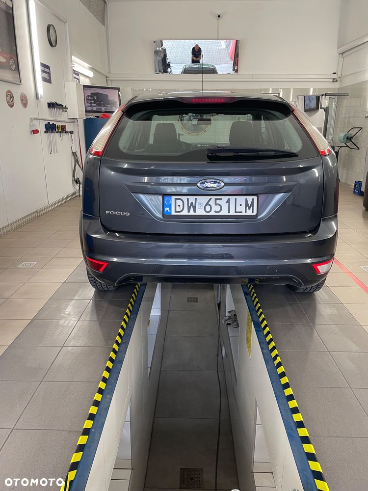 Ford Focus ver-1-6-ambiente - 4