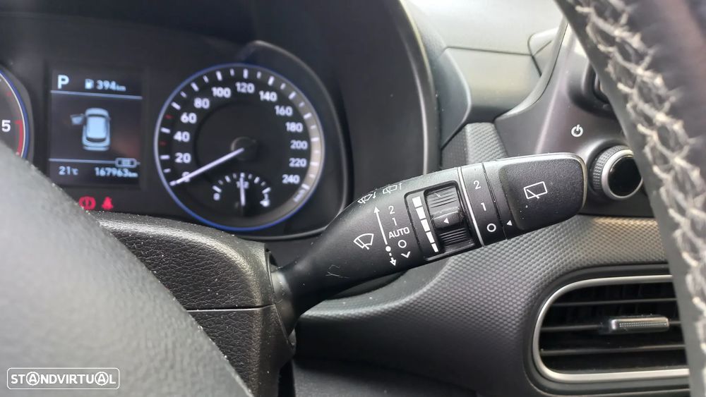 Hyundai Kauai 1.6 CRDi DCT Premium - 15
