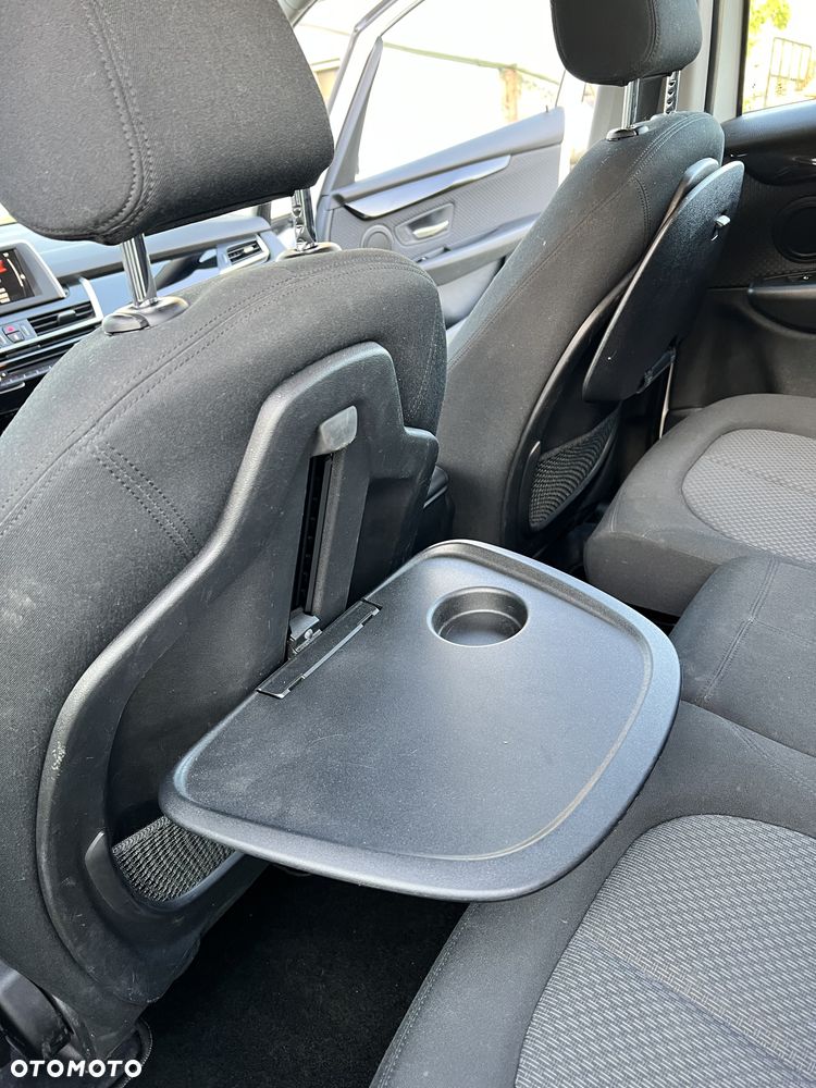 BMW Seria 2 218i GT - 18