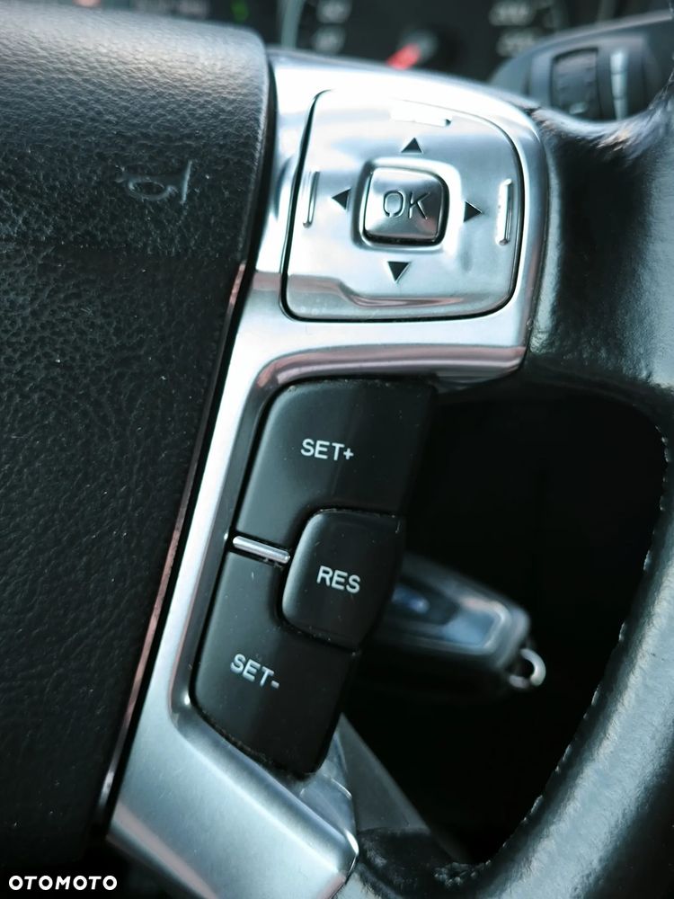 Ford Galaxy 2.0 TDCi Titanium - 38