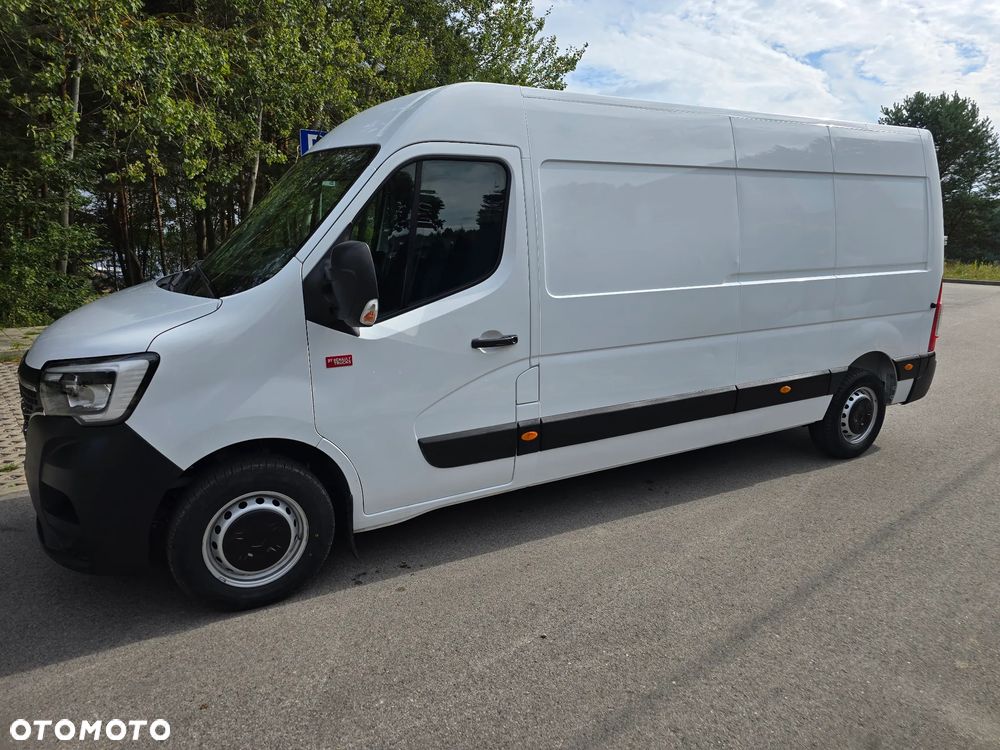 Renault Master - 2