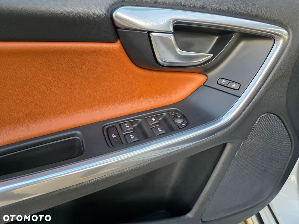 Volvo V60 - 7