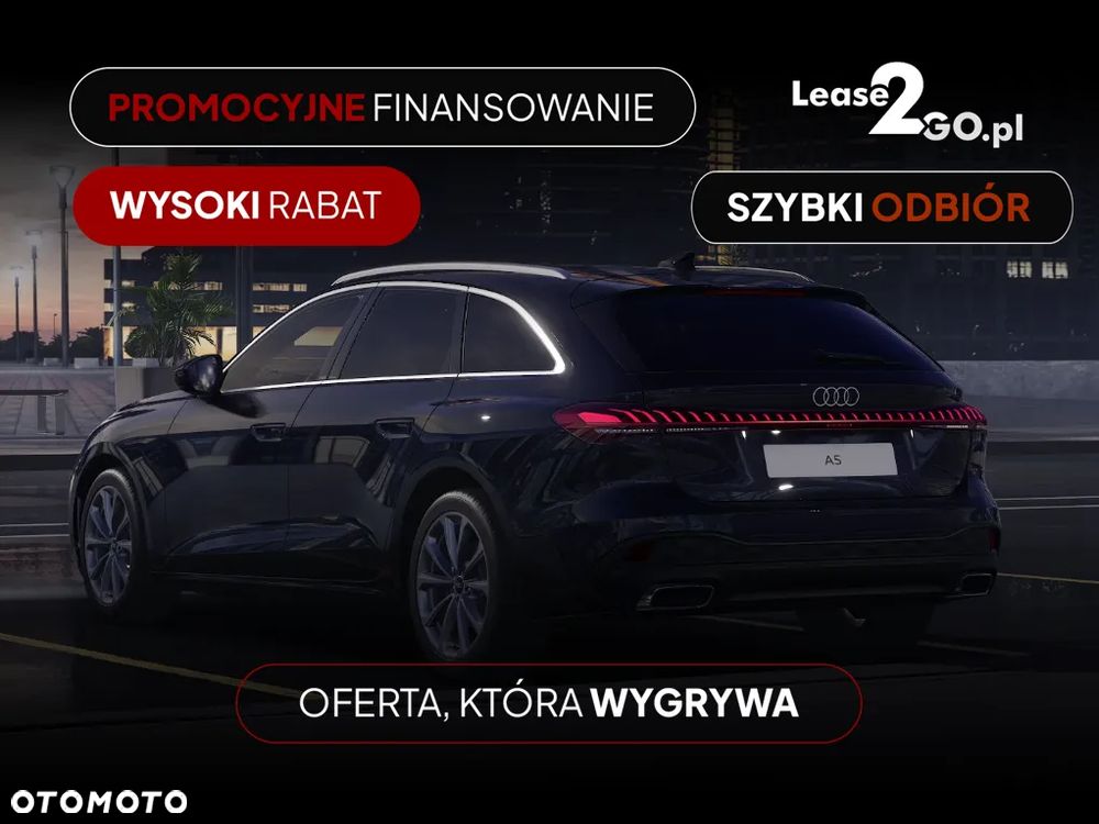 Audi A5 Avant TFSI S tronic - 2