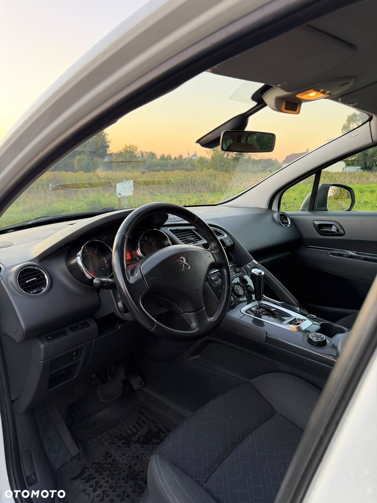 Peugeot 3008 - 7