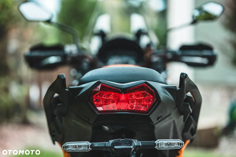 Kawasaki Versys 1000 - 19