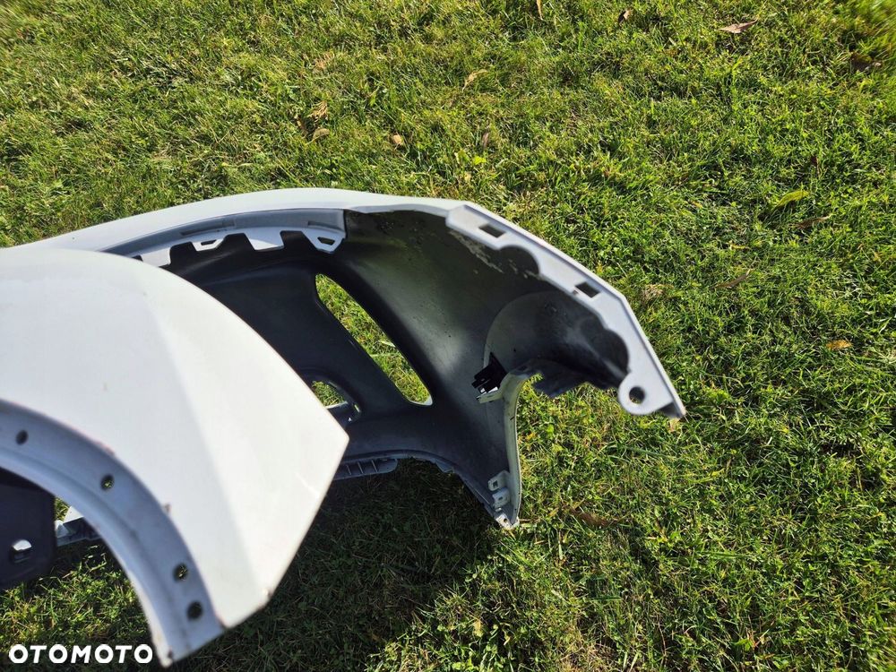 zderzak przedni przód volkswagen id.3 10a807221a - 12