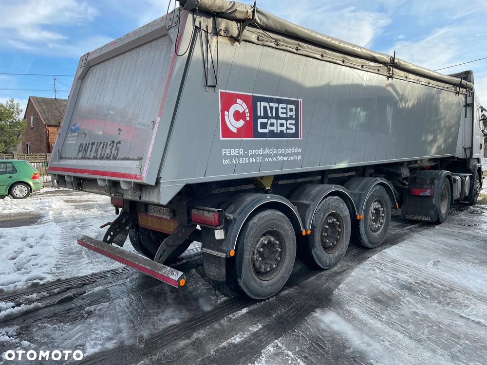 Feber Inter Cars - 20