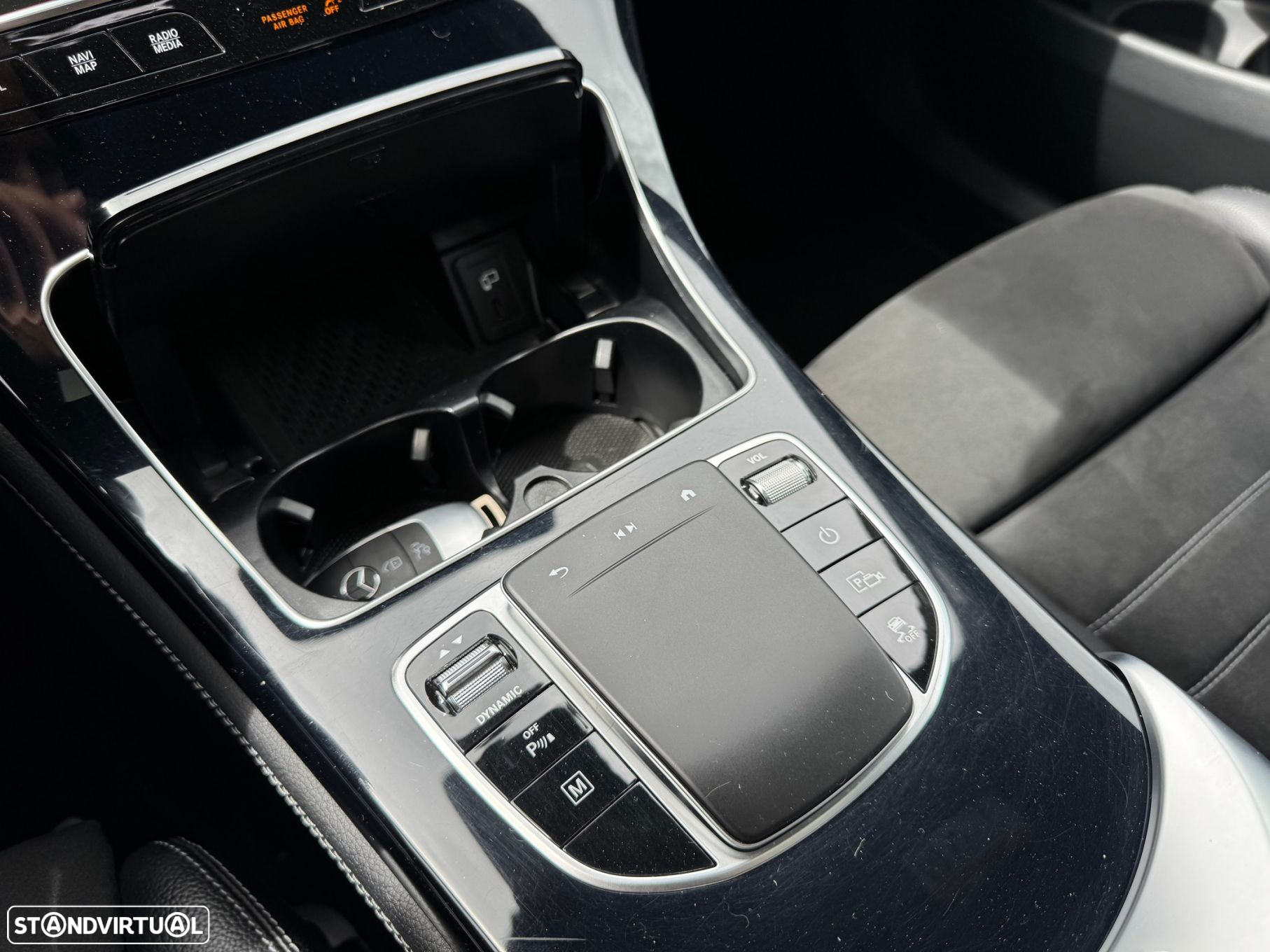 Mercedes-Benz GLC 300 e Coupé 4Matic - 45