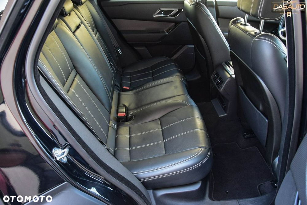 Land Rover Range Rover Velar - 34