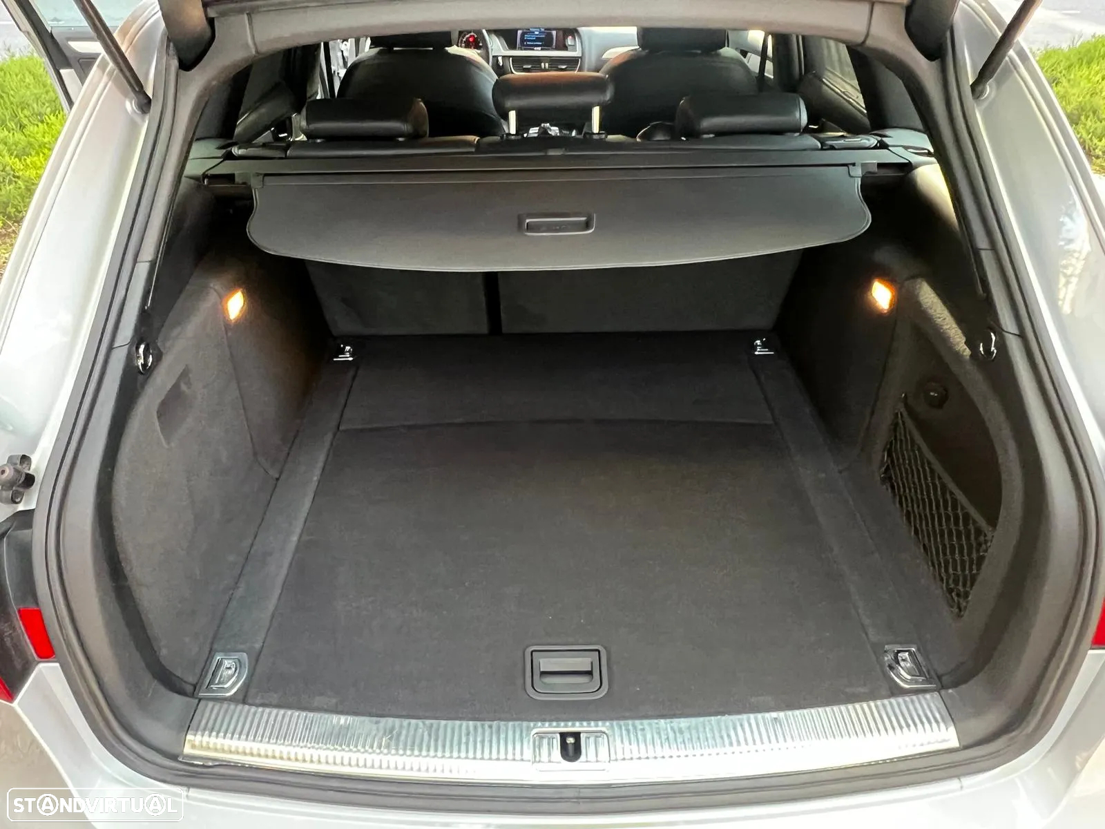 Audi A4 Avant 2.0 TDI Business Line S-line - 8