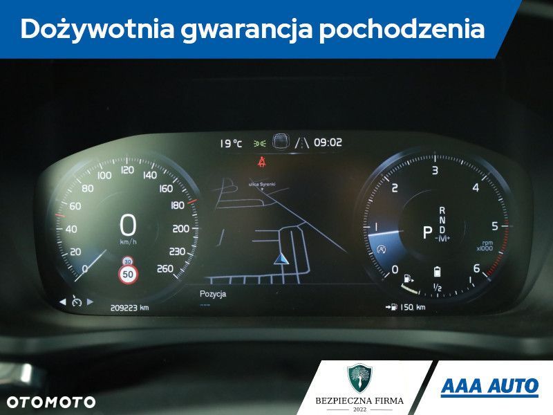 Volvo V60 Cross Country - 10