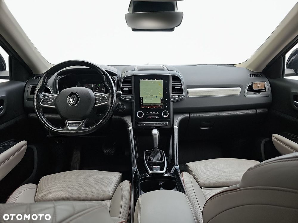 Renault Koleos 2.0 Blue dCi Initiale Paris 4x4 X-Tronic - 27